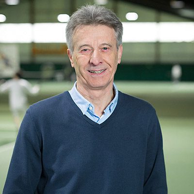 Heinz-Jürgen Jüttner