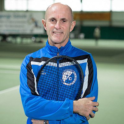 Julian Thomas