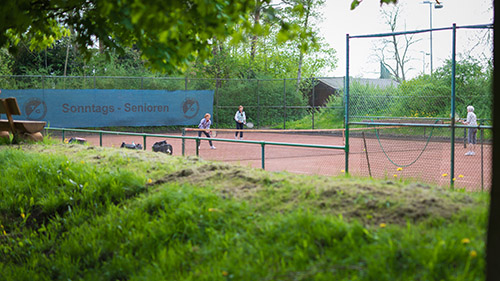 Naturidylle