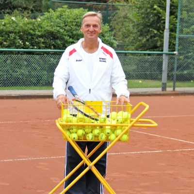 Peter Heyna