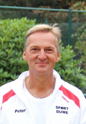Peter Heyna