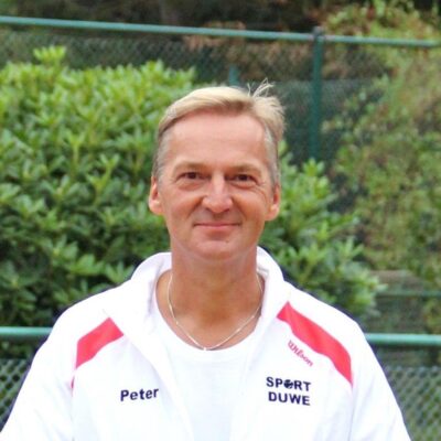 Peter Heyna