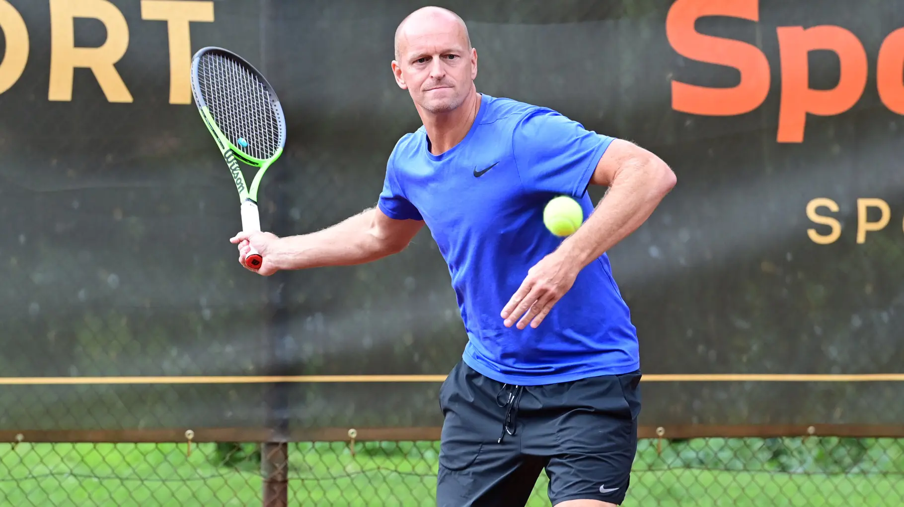 Von der Verbands- in die LandesligaHerren 40 des Delmenhorster Tennis-Clubs gelingt der Aufstieg