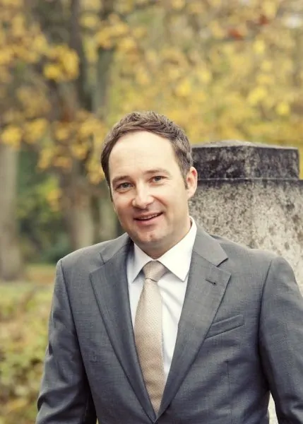 Kai Seiter ist neuer Präsident des TCBW Delmenhorst