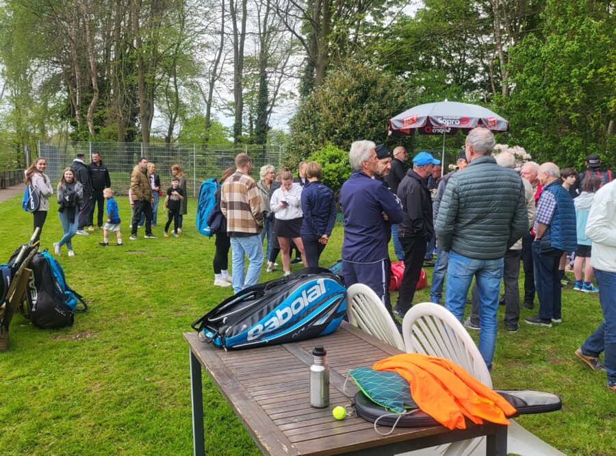 TCBW Sommersaison 2024 eröffnet