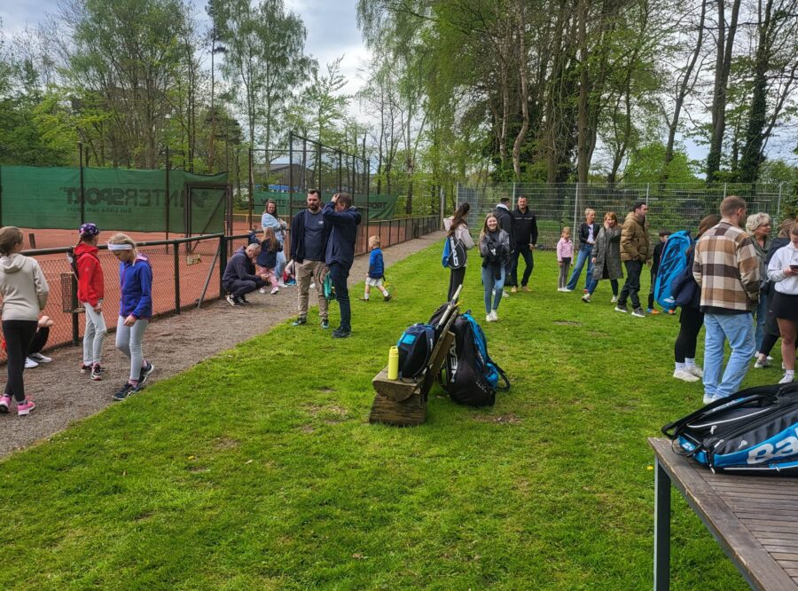 TCBW Sommersaison 2024 eröffnet