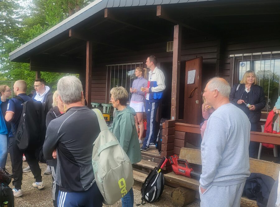 TCBW Sommersaison 2024 eröffnet