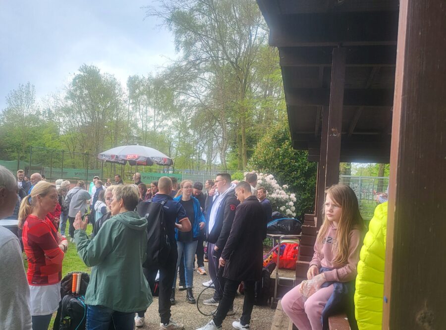 TCBW Sommersaison 2024 eröffnet