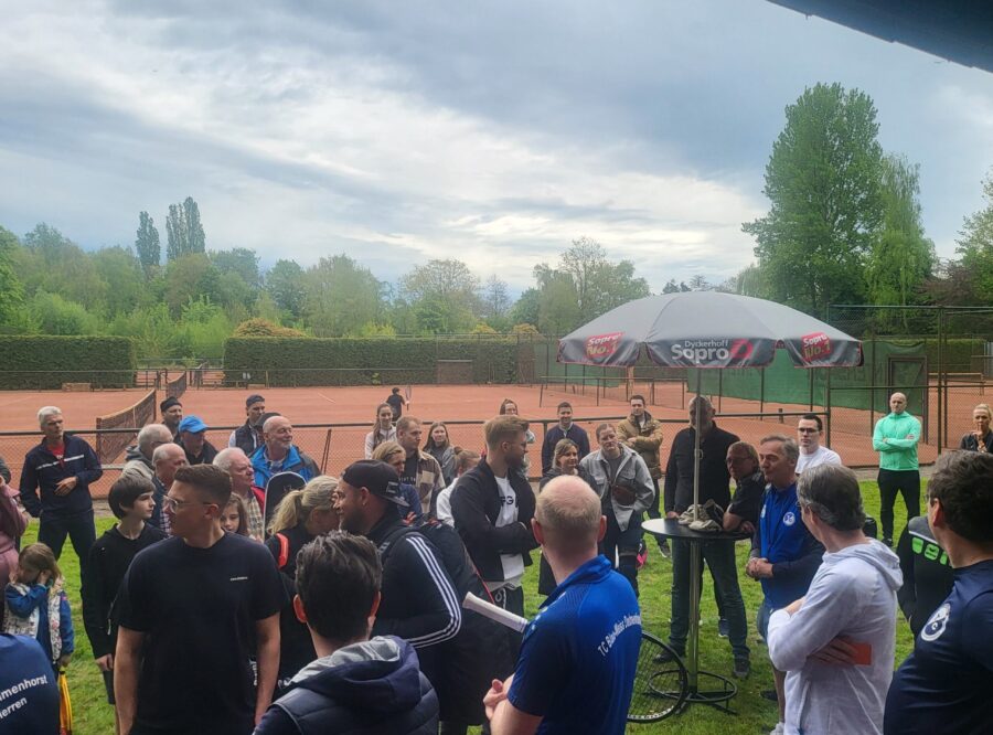 TCBW Sommersaison 2024 eröffnet