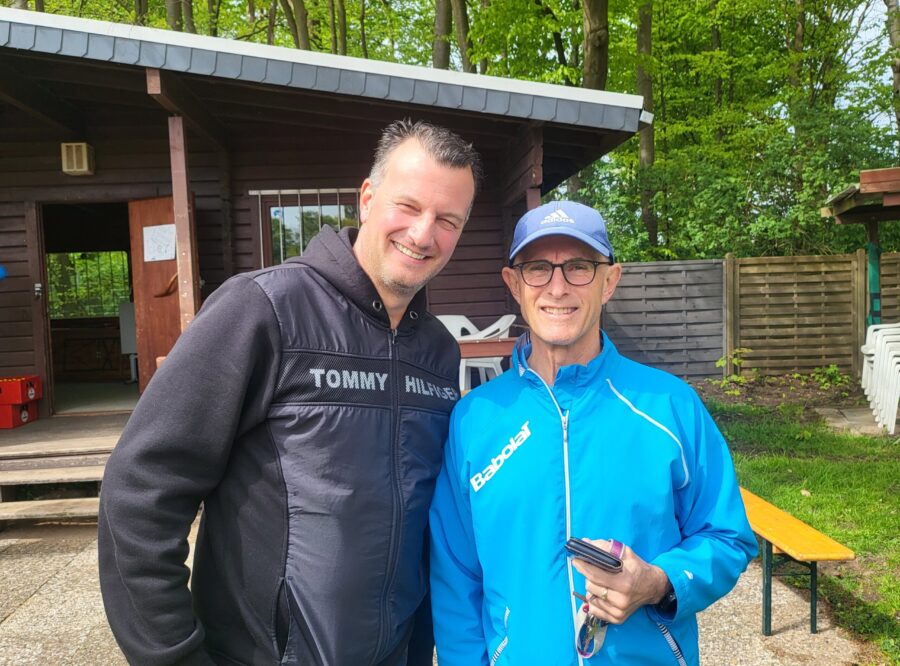 TCBW Sommersaison 2024 eröffnet