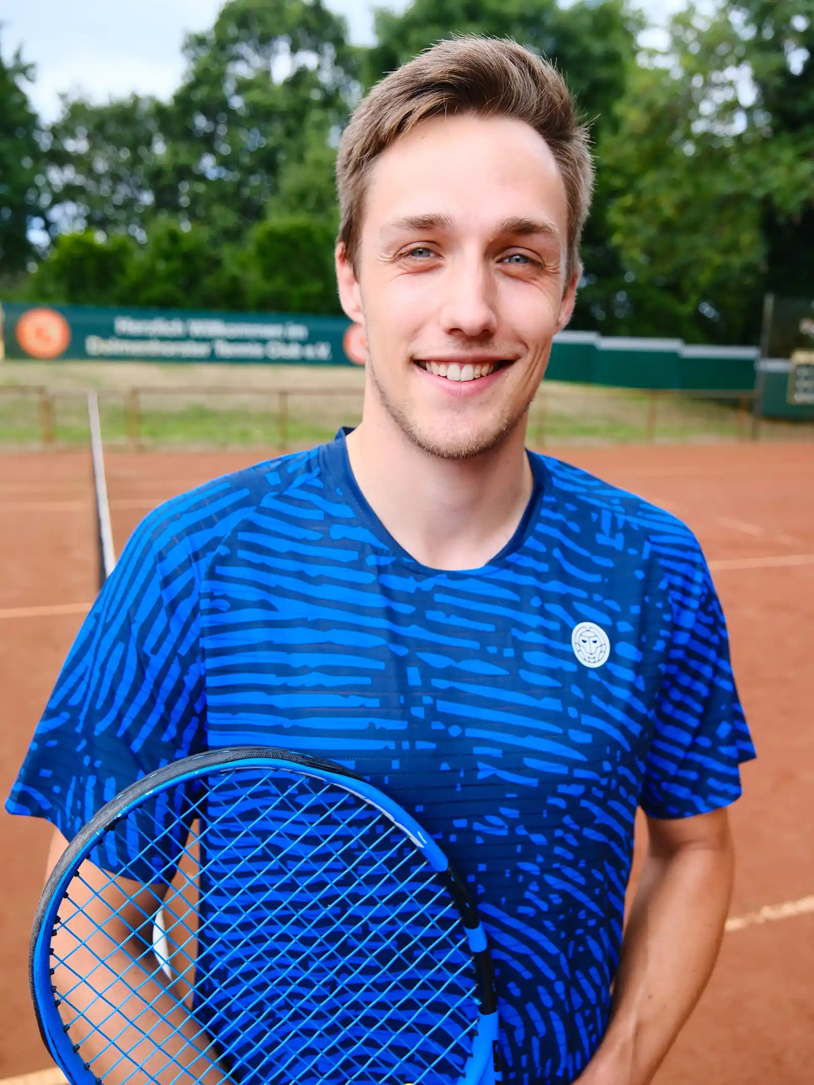 TC Blau-Weiß Delmenhorst zieht ins Halbfinale ein