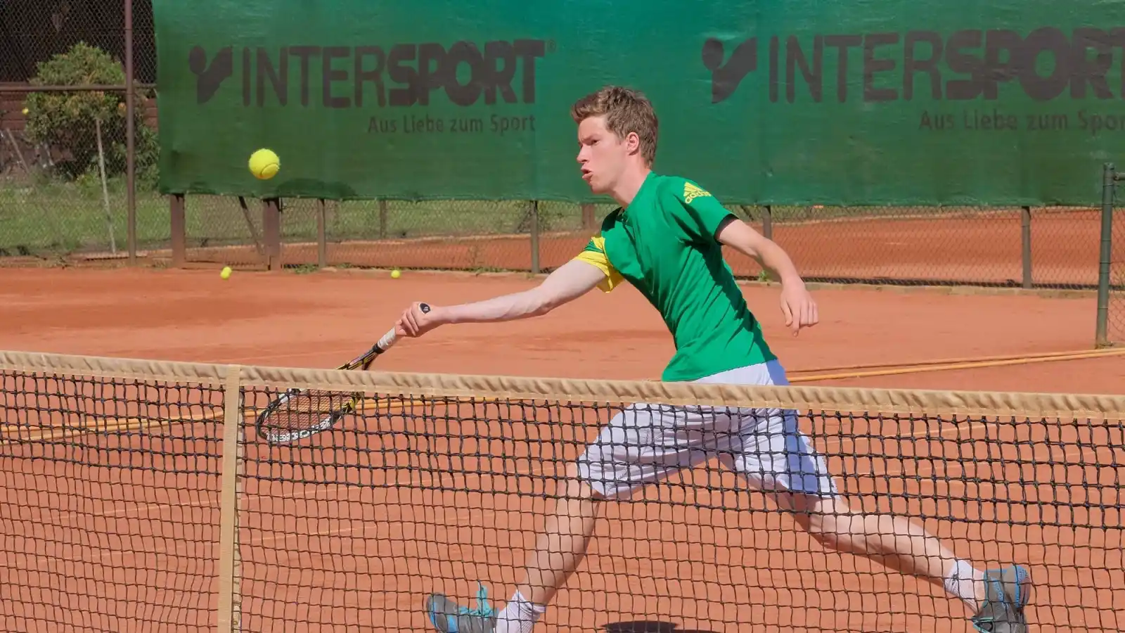 Blau-Weiß Delmenhorst scheitern im Halbfinale