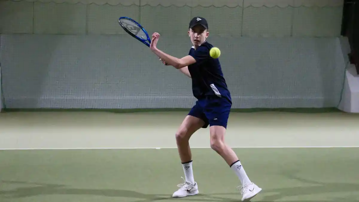 TC Blau-Weiß Delmenhorst schlägt Beckedorf und schafft Klassenerhalt