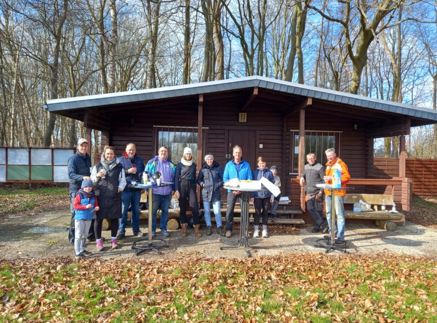 TCBW Gemeinschaftsdienst 2025