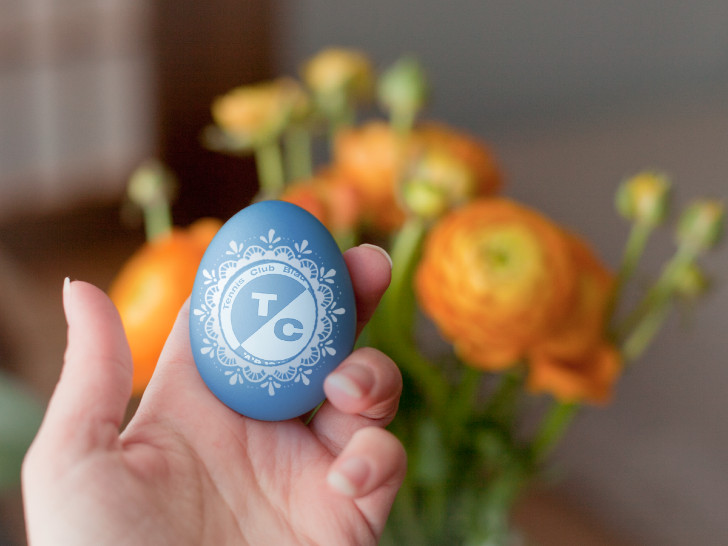 Frohe Ostern 2026